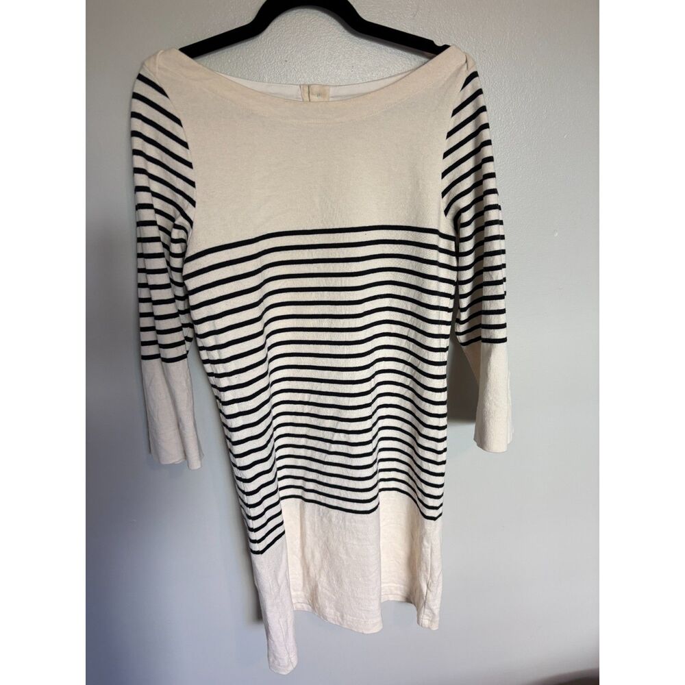 Anthropologie Allihop Long Sleeve Dress
